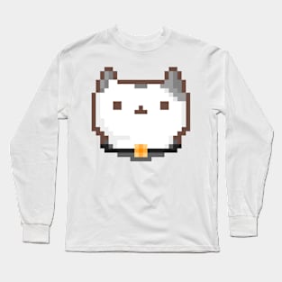 NEKO NYAN Long Sleeve T-Shirt